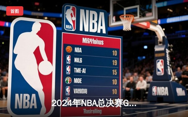 2024年NBA总决赛G5：丹佛掘金逆转波士顿凯尔特人夺冠，约基奇荣膺FMVP
