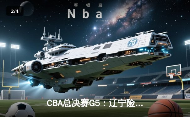 CBA总决赛G5：辽宁险胜广东卫冕成功 赵继伟荣膺FMVP - 2