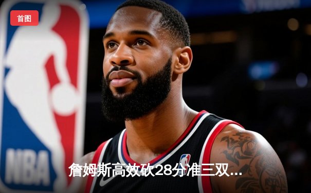 詹姆斯高效砍28分准三双，湖人末节逆转险胜勇士取关键战胜利