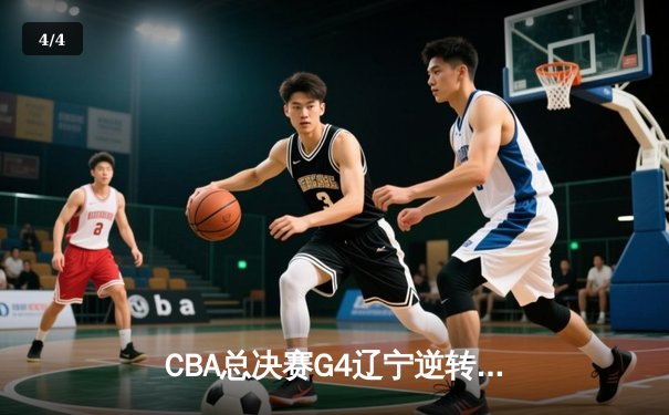 CBA总决赛G4辽宁逆转新疆成功卫冕 赵继伟19+7荣膺FMVP - 4